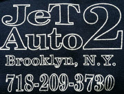Jet Auto II