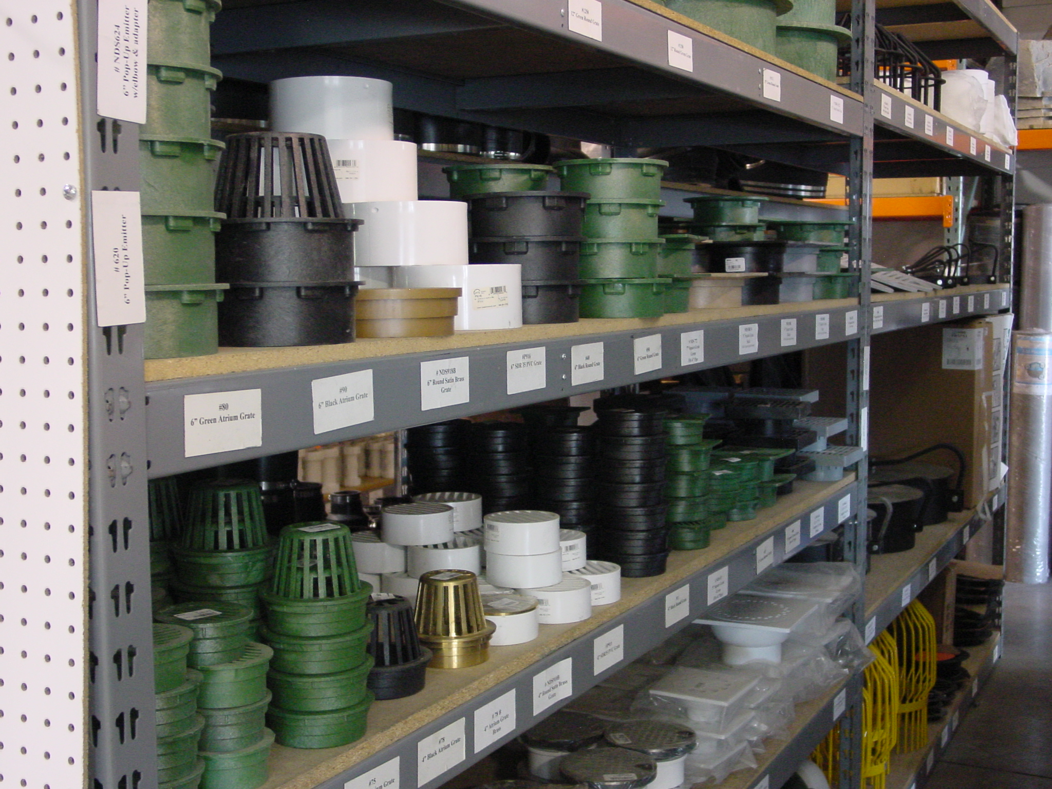 Drainage Solutions, Inc. Photo