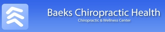 Baek's Chiropractic Health Center - Chino, CA