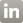 Follow us on LinkedIn