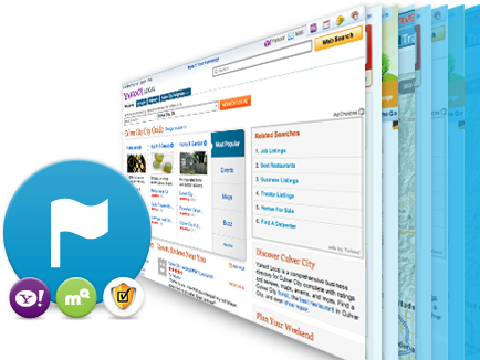Complete business listings package