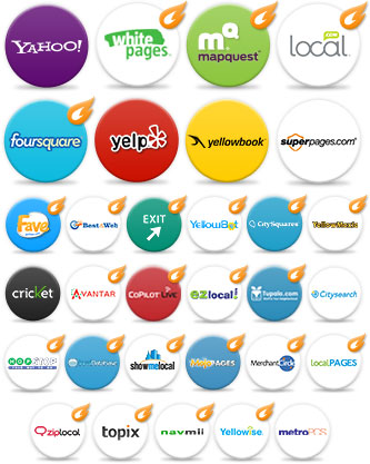 Yext Network Partners
