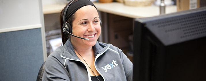 Yext Office