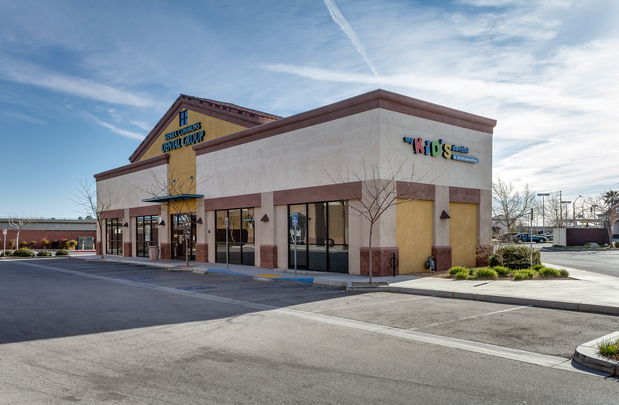 Images Sierra Commons Dental Group and Orthodontics