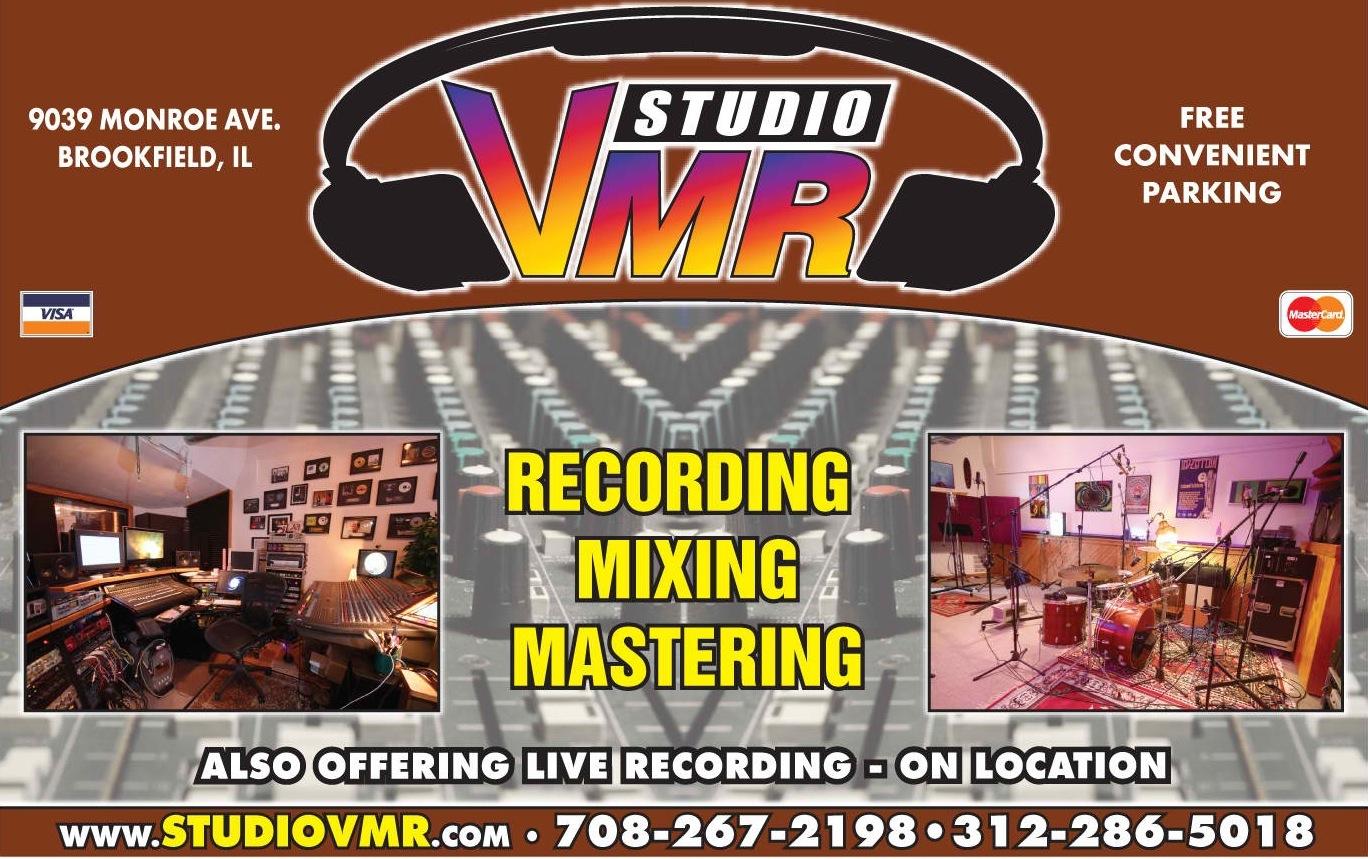 Studio Vmr