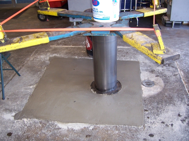 Images Lone Star Lift
