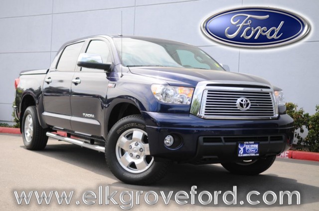 Elk Grove Ford