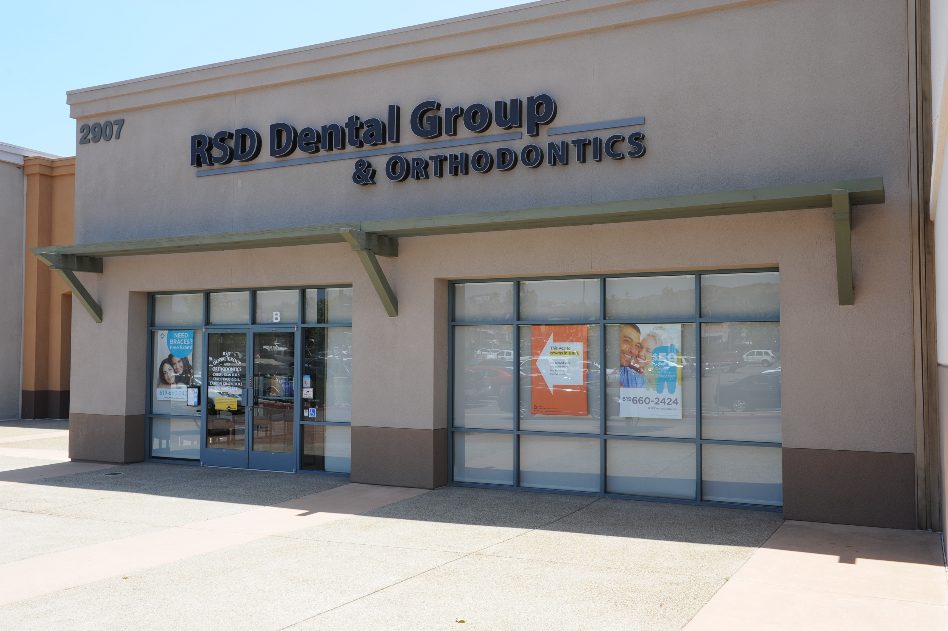 Image 3 | RSD Dental Group and Orthodontics