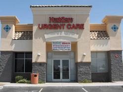 Images NextCare Urgent Care