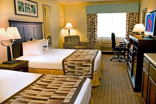 Images Motel 6 Crossroads Mall - Waterloo - Cedar Falls