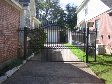 Dallas Automatic Fences