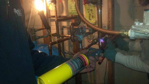 Images Metro Heating & Cooling