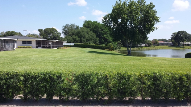 Images Earthwise Lawn and Landscape LLC