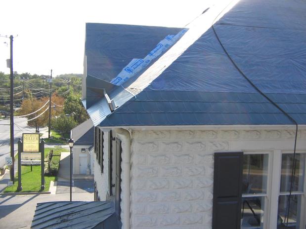 Images German's Roofing LLC