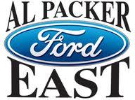 Al packer ford east fl #4