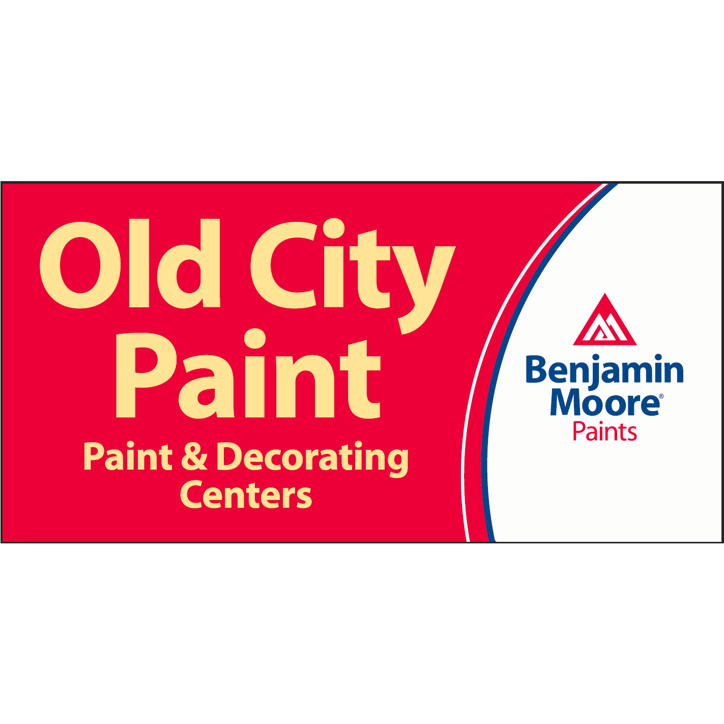 Old City Paint & Decorating