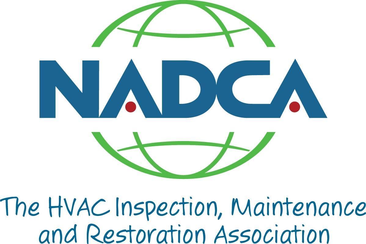 NADCA CERTIFIED
