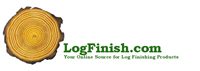 Log Finish Logo