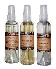 Secret Gardens Candle Company