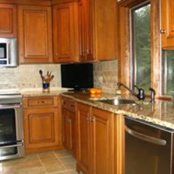 Images Formica's Kitchen Designs & Contracting