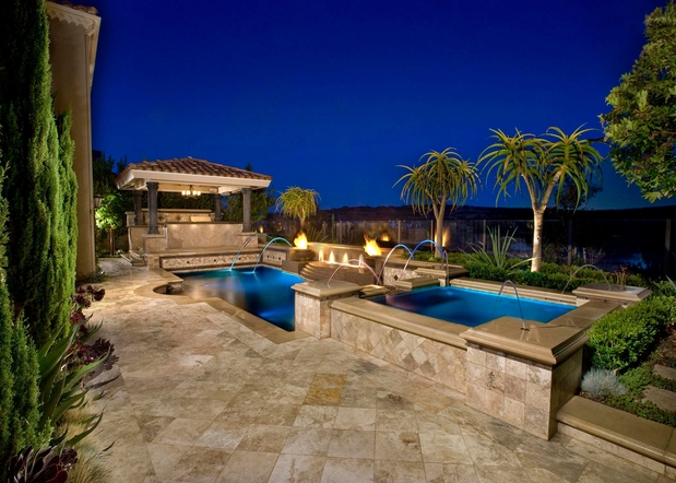 Images Alderete Pools Inc.