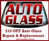 Laguna Beach Auto Windshield Replacement Shop
