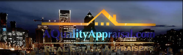 Images A Quality Appraisal, LLC.