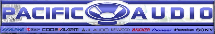 Pacific Audio