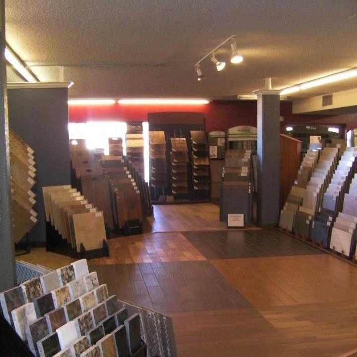 Pruitt's Flooring
