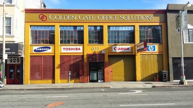 Images Golden Gate Office Solutions