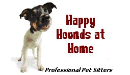 Happy Hounds at Home, Llc