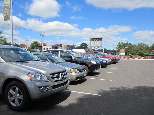 Images Dunn's Import