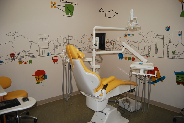 Images My Kid's Dentist & Orthodontics