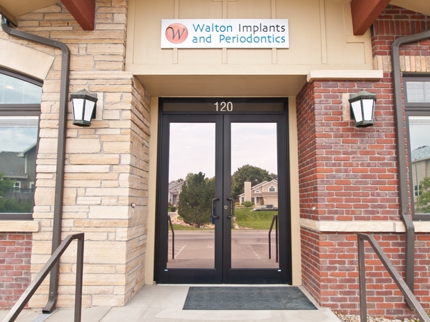 Images Walton Implants and Periodontics