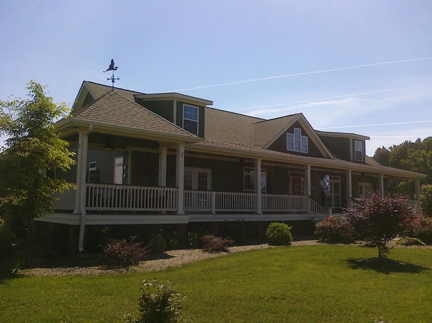 Images Virginia Building Solutions