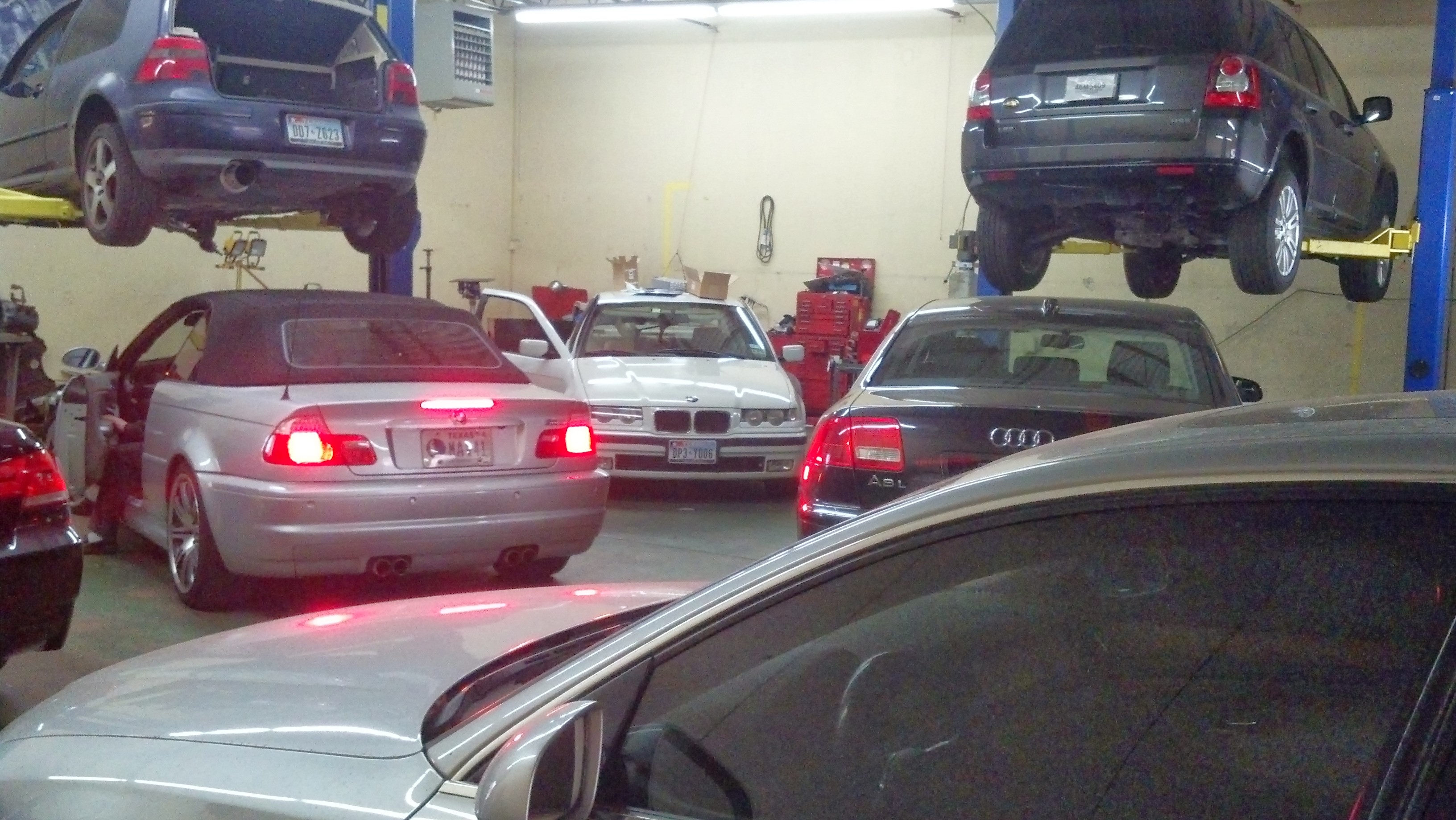 European Auto Care, Lewisville Texas (TX) - LocalDatabase.com
