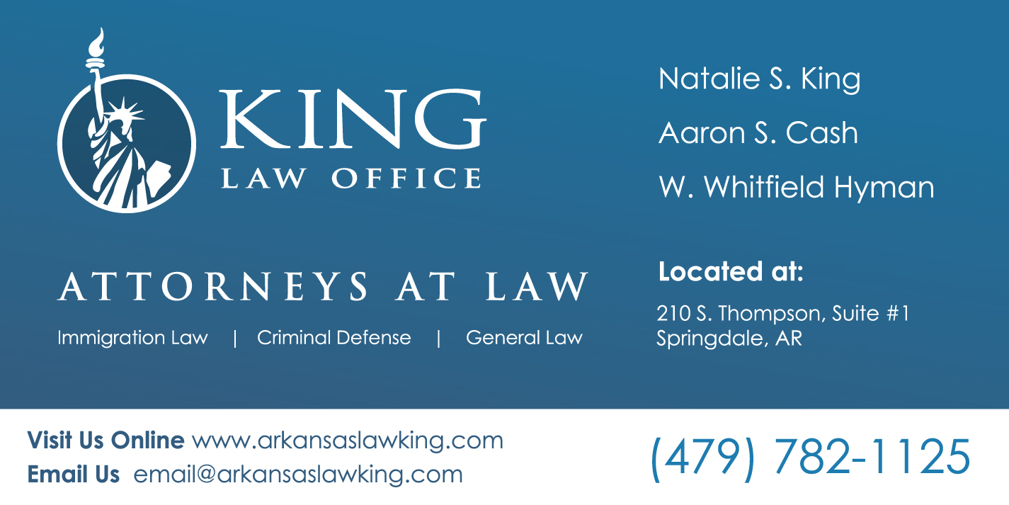 King Law Office, Pa