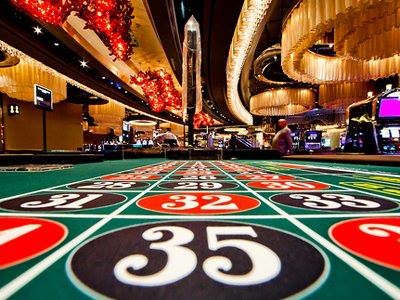 Elite Casino Events