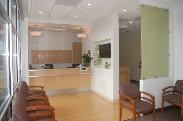 Images Puyallup Smiles Dentistry and Orthodontics