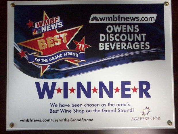 Images Owens Liquors