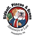 Sidkoff, Pincus & Green P.C. Logo