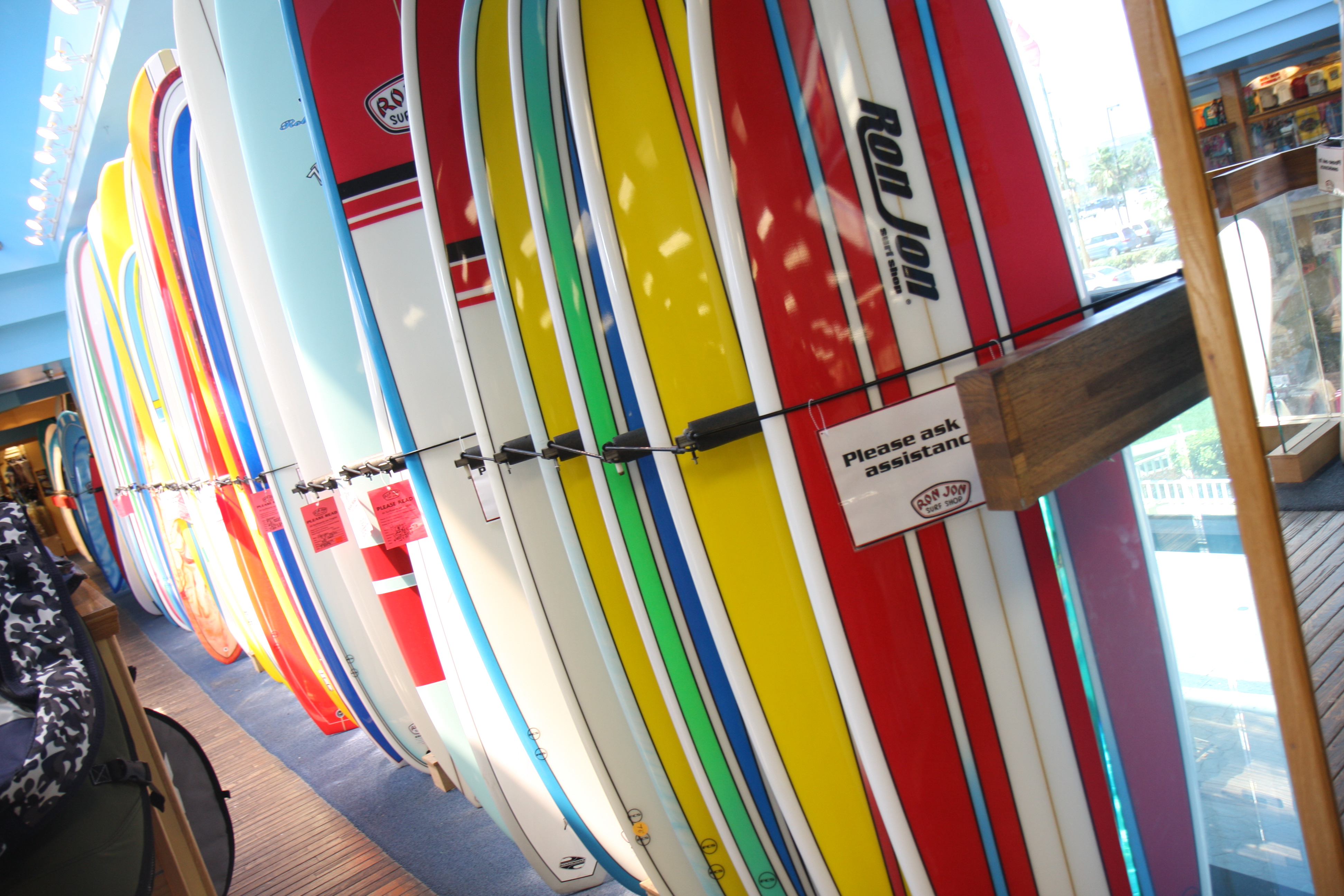 Image 8 | Ron Jon Surf Shop