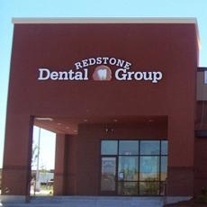 Images Redstone Dental Group and Orthodontics