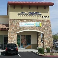 Images Canyon Vista Dentistry and Orthodontics