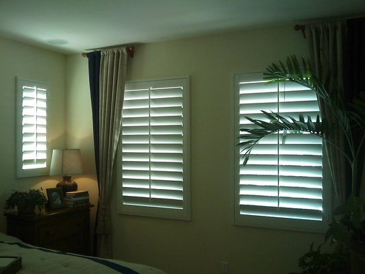 Max Blinds Inc.