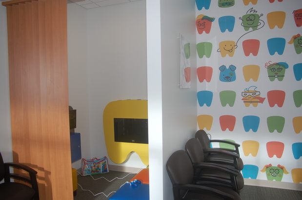 Images My Kid's Dentist & Orthodontics