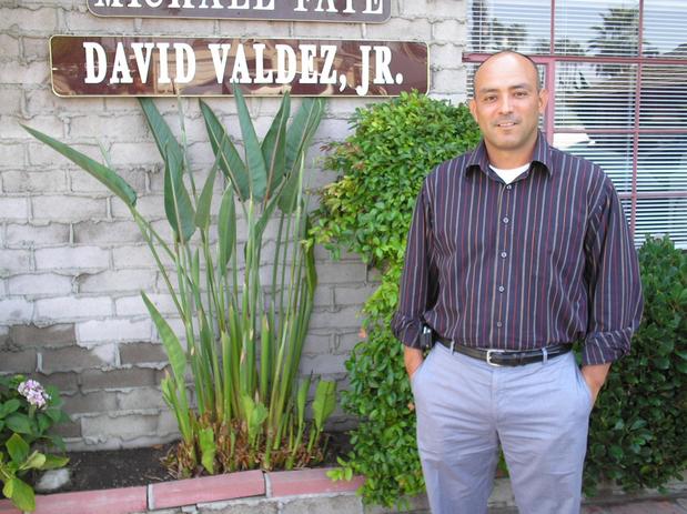 Images Law Office of David Valdez Jr.