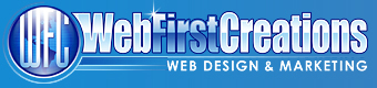Web First Creations Design, Seo, & Marketing