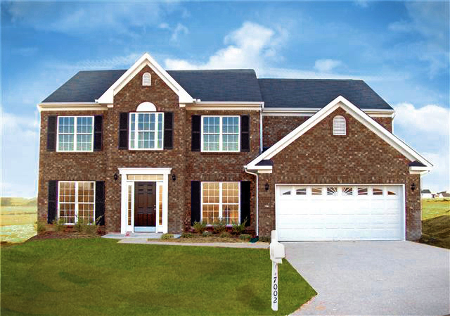 Lockridge Homes in Summerville, SC 29483 ...