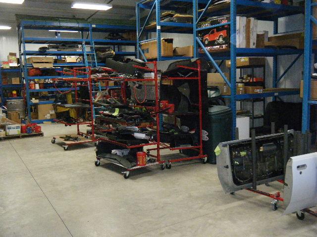 Images Carriage Werkes Inc.